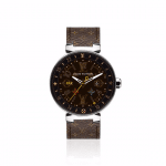 Louis Vuitton Tambour Horizon Monogram 42