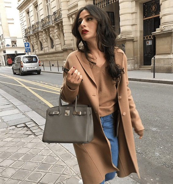 Top 10 Hermes Instagram Accounts To Follow - Spotted Fashion