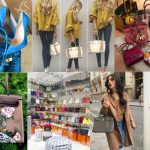 Top 10 Hermes Instagrammers