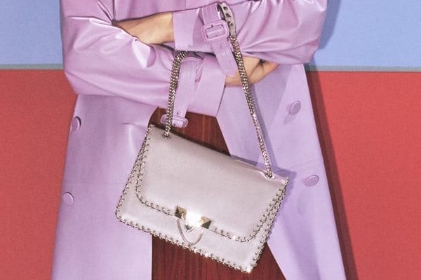 Valentino Fall 2017