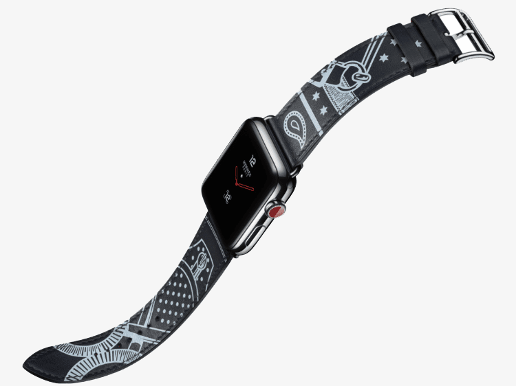 Apple Watch Designer Bands - Gucci, Louis Vuitton, Burberry, Fendi and  More! (All Under $30) 