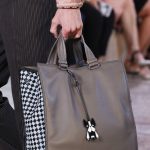 Bottega Veneta Gray Tote Bag - Spring 2018