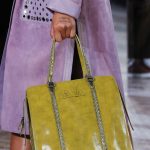 Bottega Veneta Green Tote Bag 2 - Spring 2018