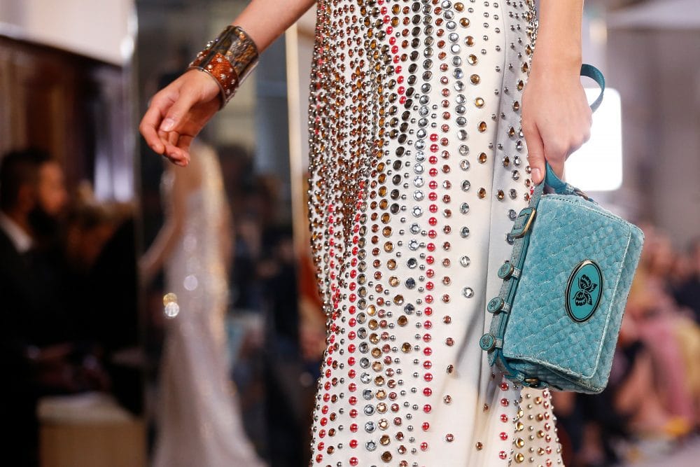 Bottega Veneta Spring 2018