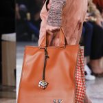 Bottega Veneta Tan Tote Bag - Spring 2018