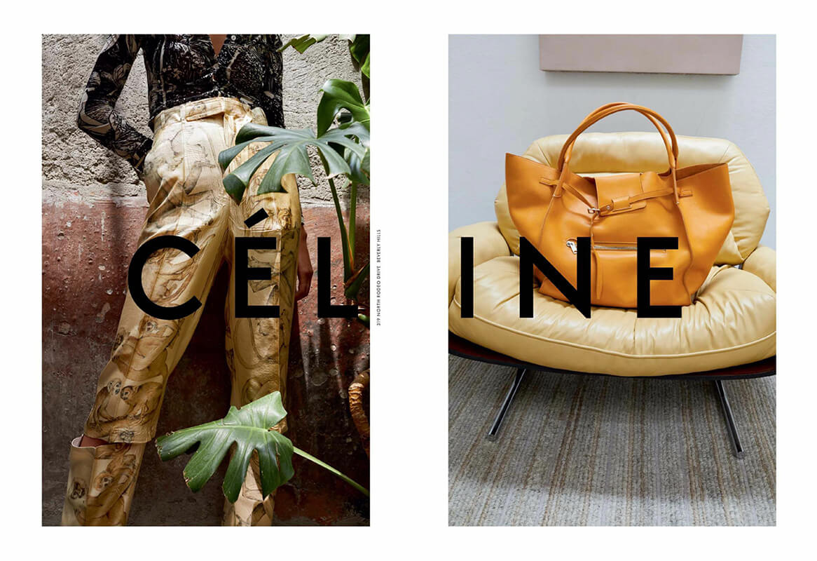 How to Authenticate a Celine Bag (Phoebe Philo era Celine only) {Updated  December 2022} — Fairly Curated