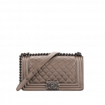 Chanel Spring Summer 2017 Seasonal Bag Collection Act 2