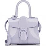 Delvaux Brillant Mini Bag 1