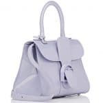 Delvaux Brillant Mini Bag 2