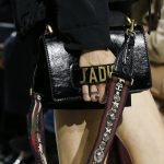 Dior Black J'adior Flap Bag - Spring 2018