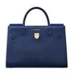 Dior Indigo Blue Diorever Bag