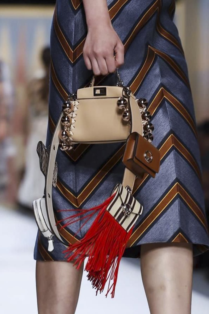 Fendi bags 2018 hotsell