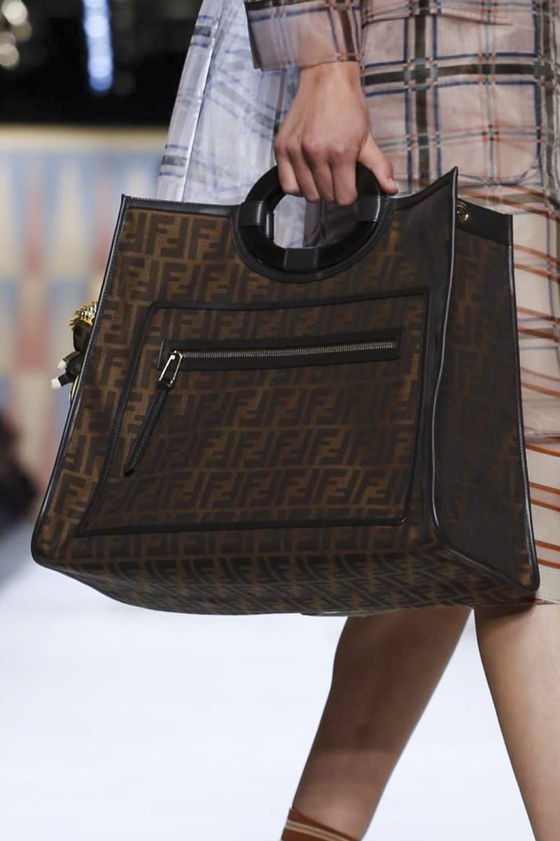 fendi new bags 2018