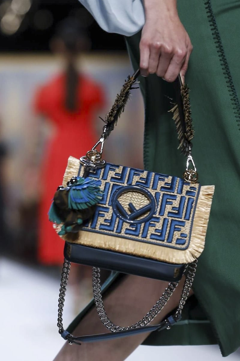 2018 fendi bags