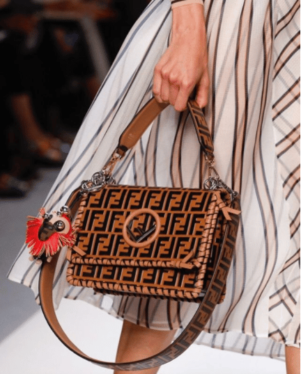 fendi crossbody bag 2018