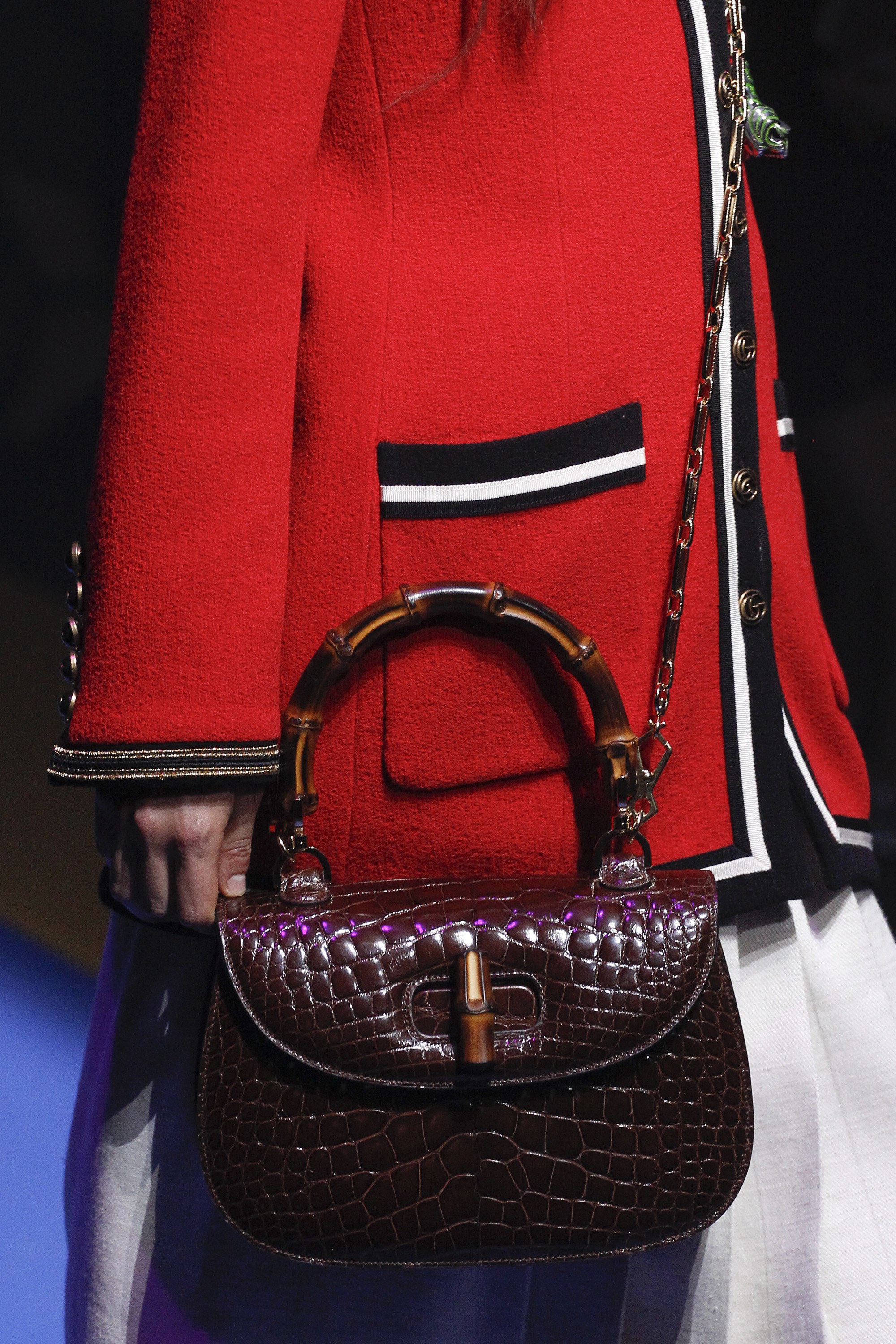 Gucci spring summer 2018 bags on sale