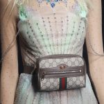 Gucci GG Supreme Belt Bag 2 - Spring 2018