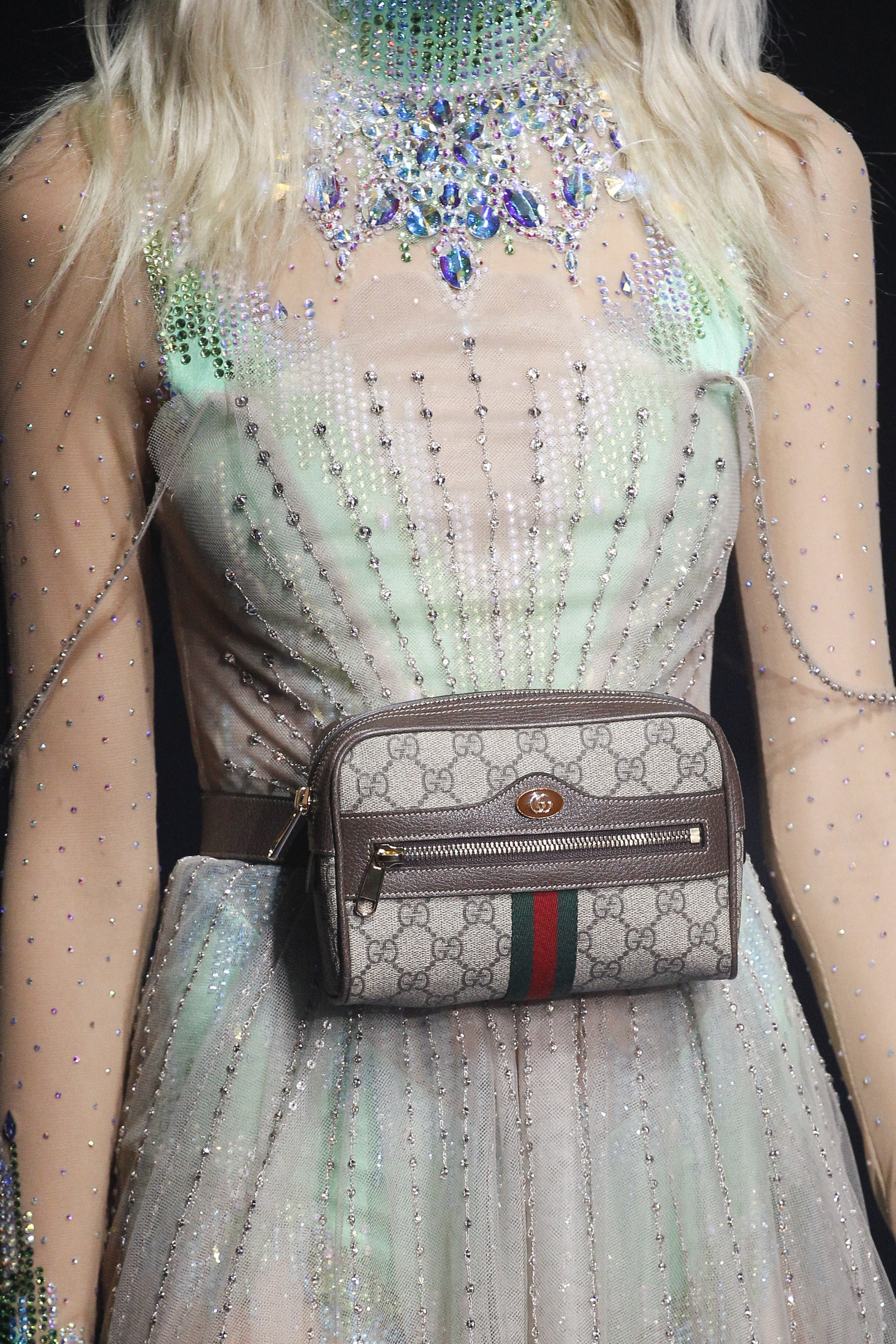 Gucci Spring/Summer 2018 Runway Bag Collection | Spotted Fashion2000 x 3000