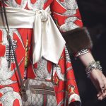 Gucci GG Supreme Mini Crossbody Bag 2 - Spring 2018