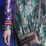 Gucci GG Supreme Mini Crossbody Bag 3 - Spring 2018