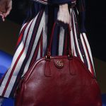 Gucci Red Tote Bag 2 - Spring 2018