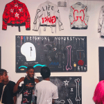 GucciGhost x Milk Gallery 13