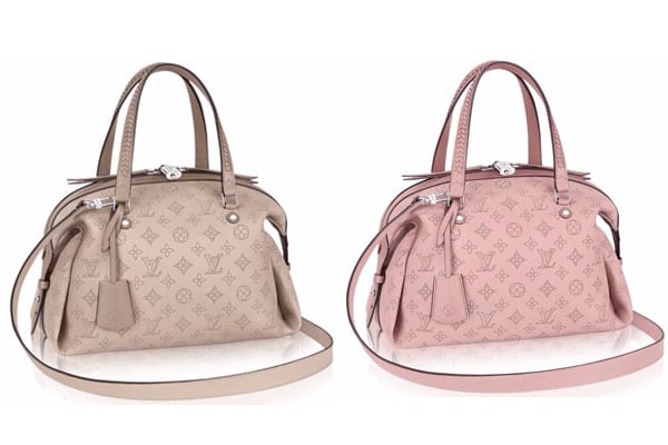 Louis Vuitton Asteria