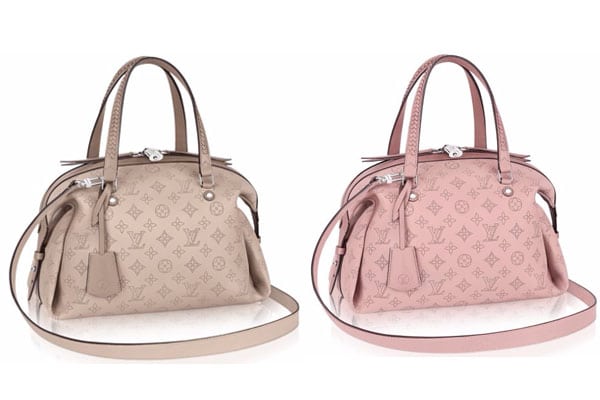 Louis Vuitton Mahina Asteria Bag Reference Guide - Spotted Fashion