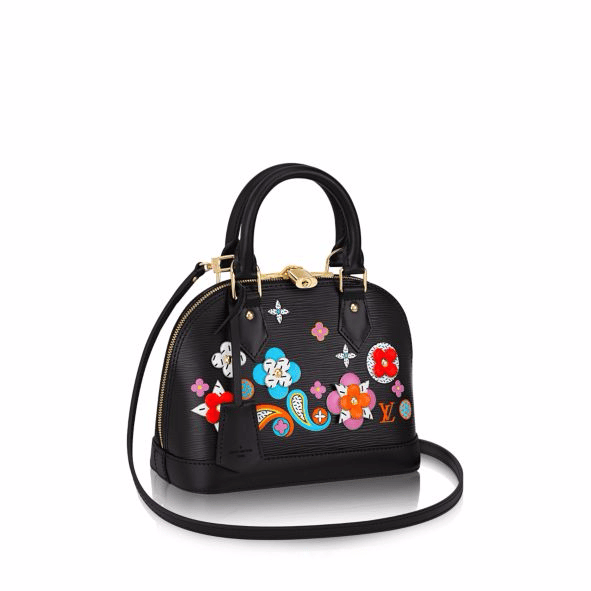 Louis Vuitton Escale Summer 2020 Bag Collection - Spotted Fashion