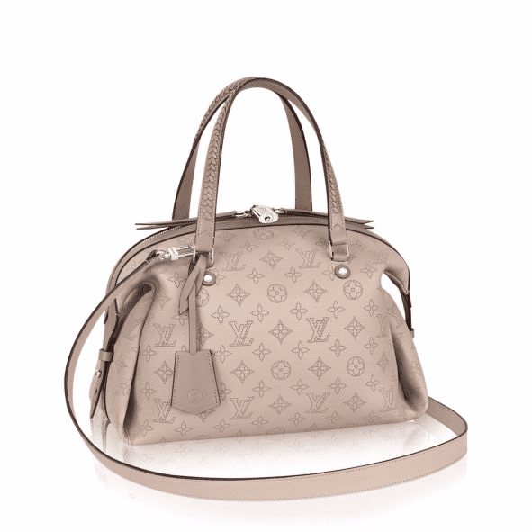 Louis Vuitton Galet Mahina Asteria Bag