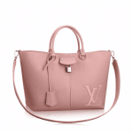 Louis Vuitton Magnolia Pernelle Bag