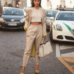 Milan Fashion Week Street Style 10