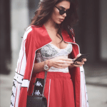 Milan Fashion Week Street Style 7