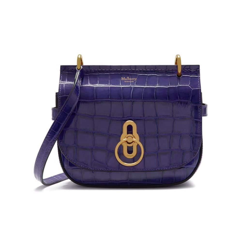 Buy Generic NIBESSER Printed Bags For Women 2018 Designer Bags Famous Brand  Women Shopper Bag Shell Elegant Floral Shoulder Luxury Handbags Color purple  at Amazon.in