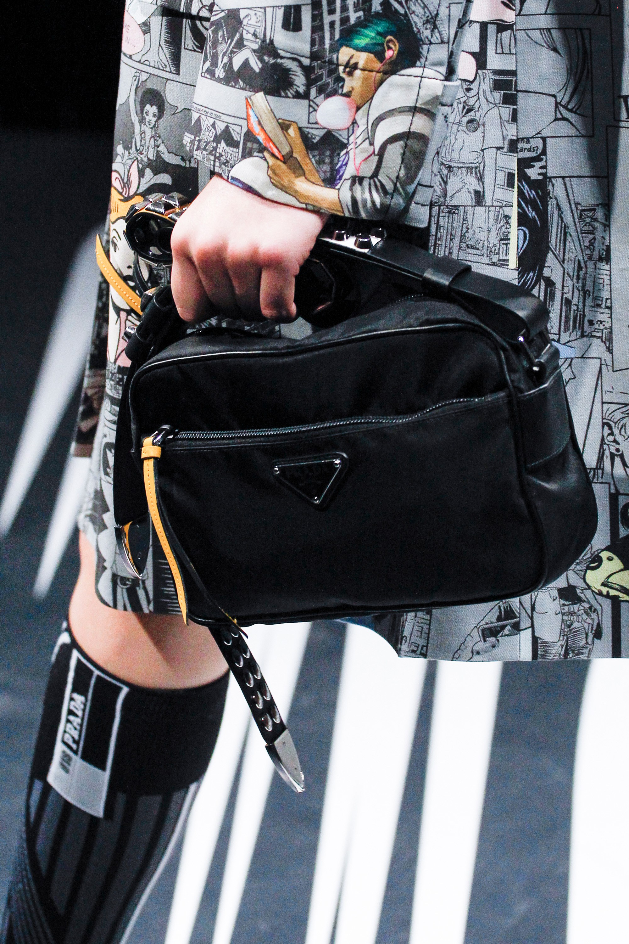 prada crossbody bag 2018