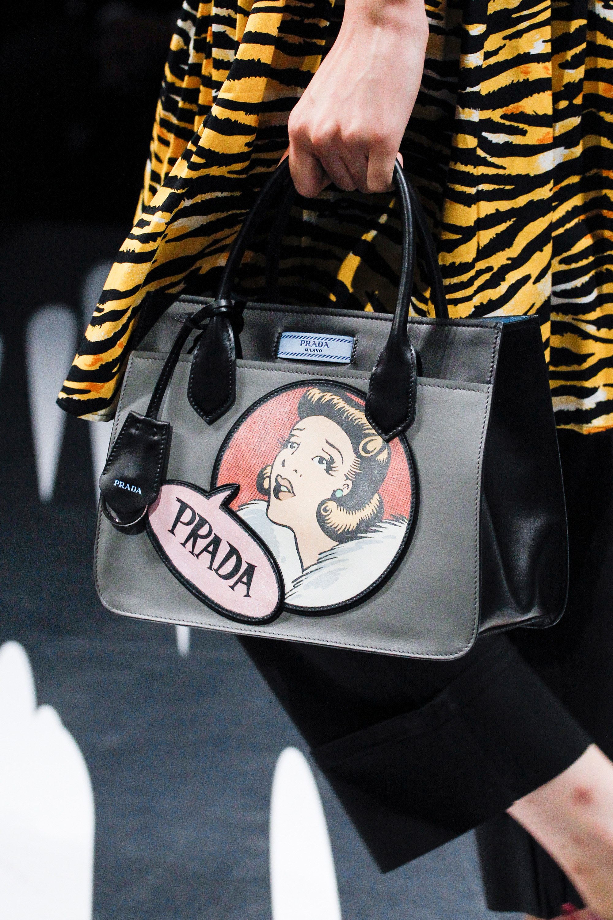 prada handbag 2018