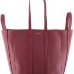 Balenciaga Laundry Cabas M Tote Bag 1