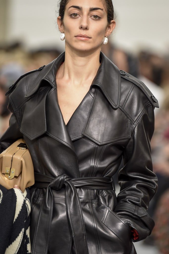 celine spring summer 2018 pfw phoebe philo - CamaragrancanariaShops - A Mix  of Classic Bags and New Styles Were Seen On the Runway at Celine Winter 2021