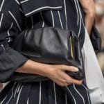 Celine Black Clutch Bag - Spring 2018