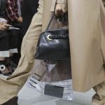 Celine Black Top Handle Bag 2 - Spring 2018