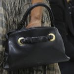 Celine Black Top Handle Bag 3 - Spring 2018