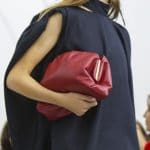 Celine Red Clutch Bag 2 - Spring 2018