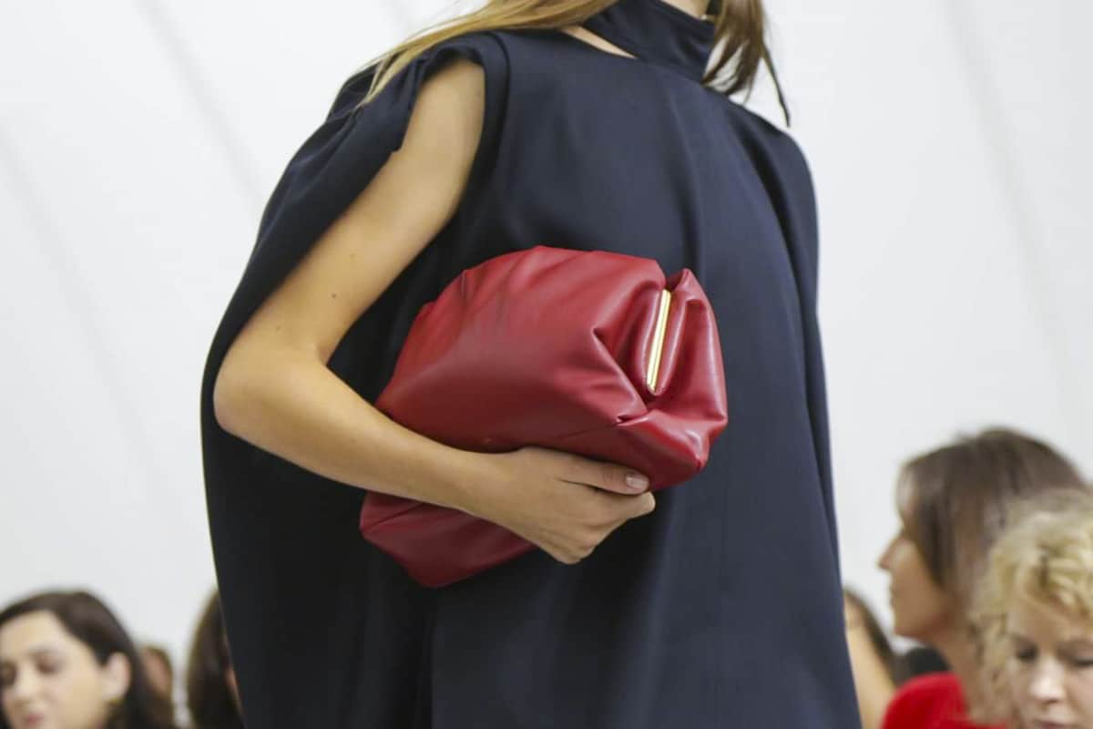 Celine Spring/Summer 2018 Runway Bag Collection - Spotted Fashion