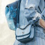 Chanel Denim Flap Bag - Spring 2018