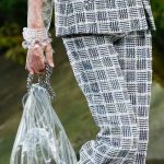 Chanel Transparent Hobo Bag - Spring 2018