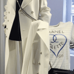 Chanel at Colette 10