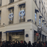 Chanel at Colette 9