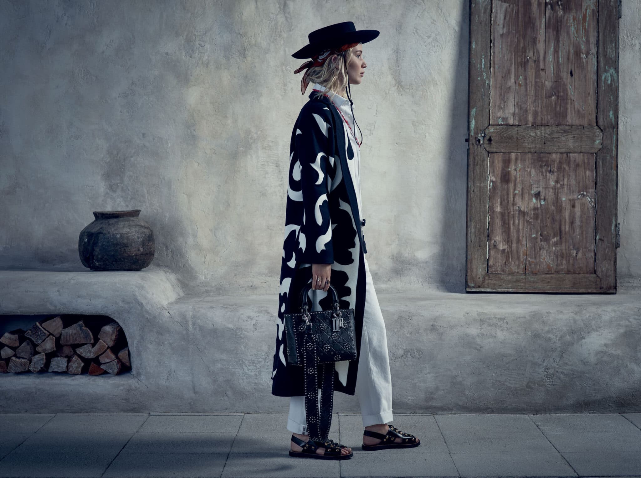 Dior Cruise 2018 Campaign 3