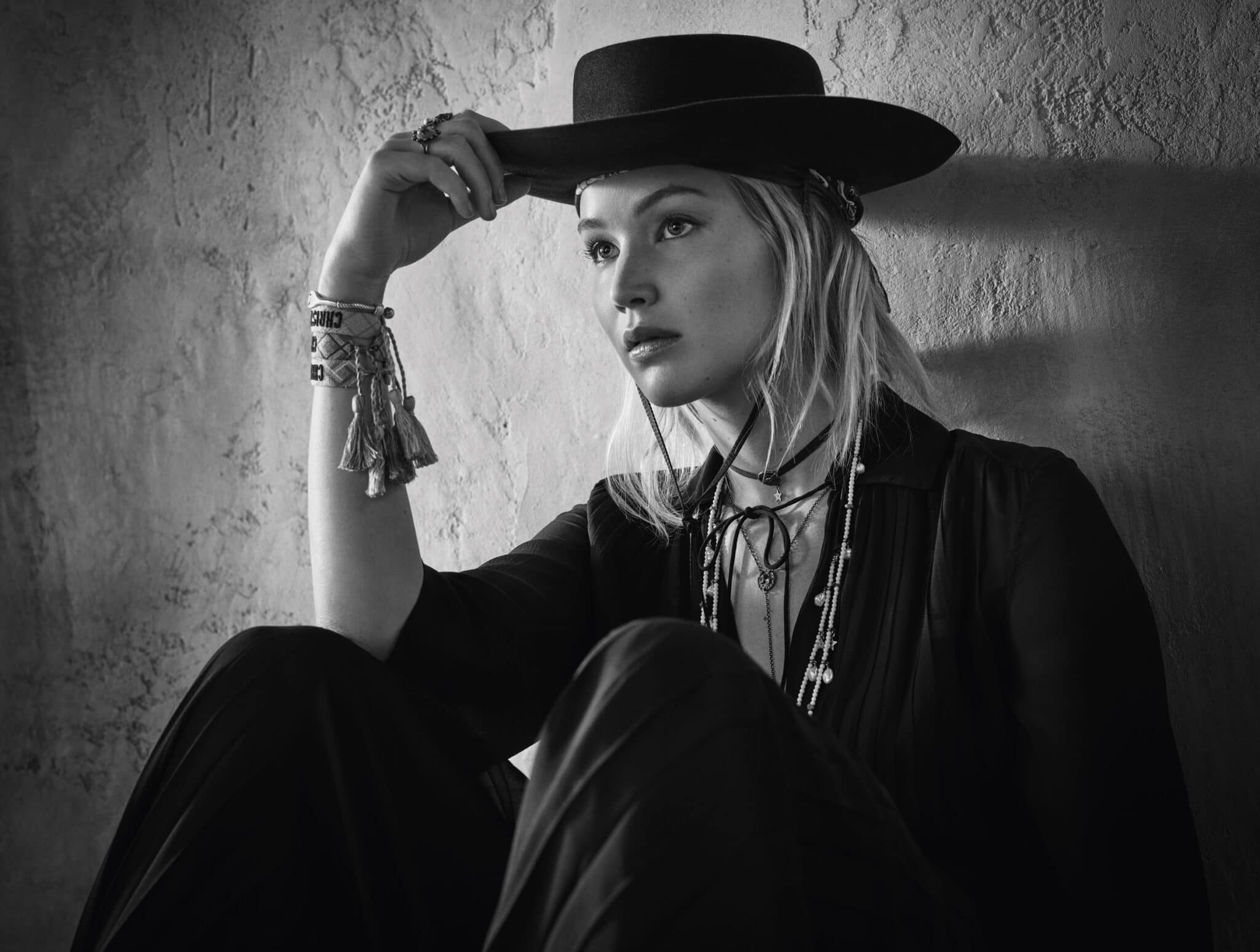 Dior Cruise 2018 Campaign 4