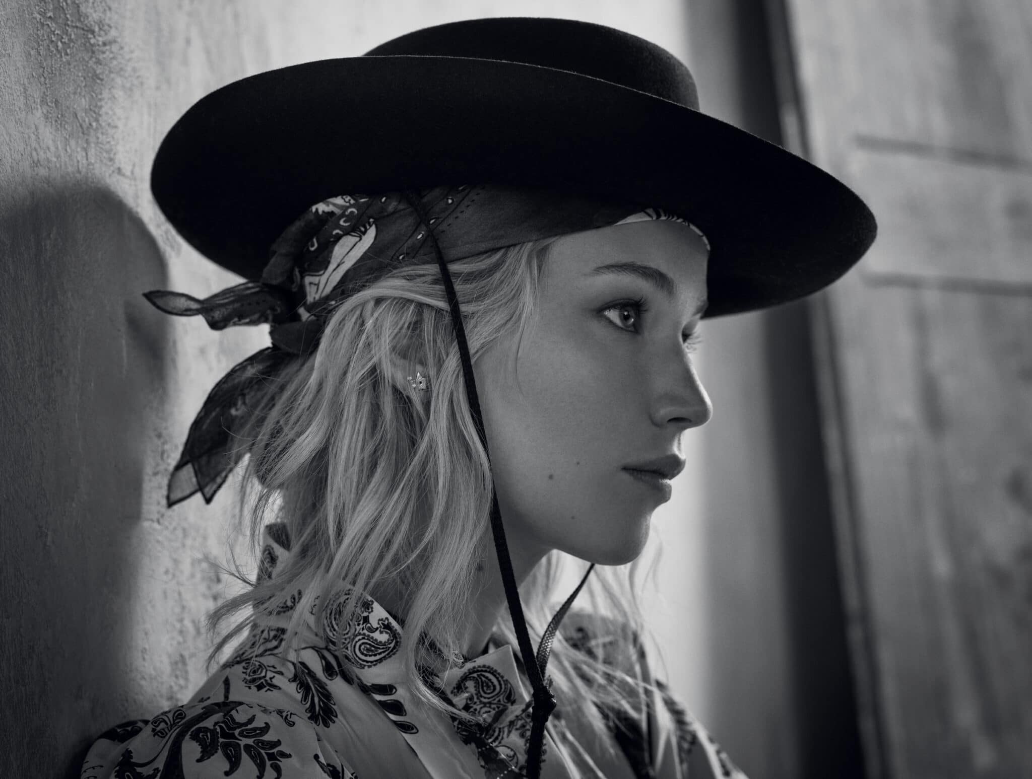 Dior Cruise 2018 Campaign 6
